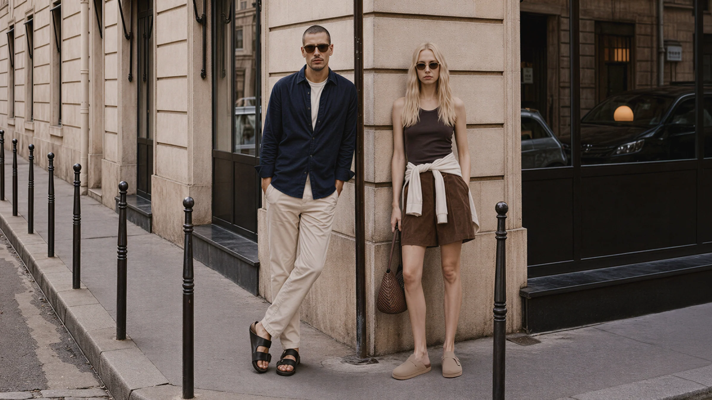 Iconos que Definen Tendencia