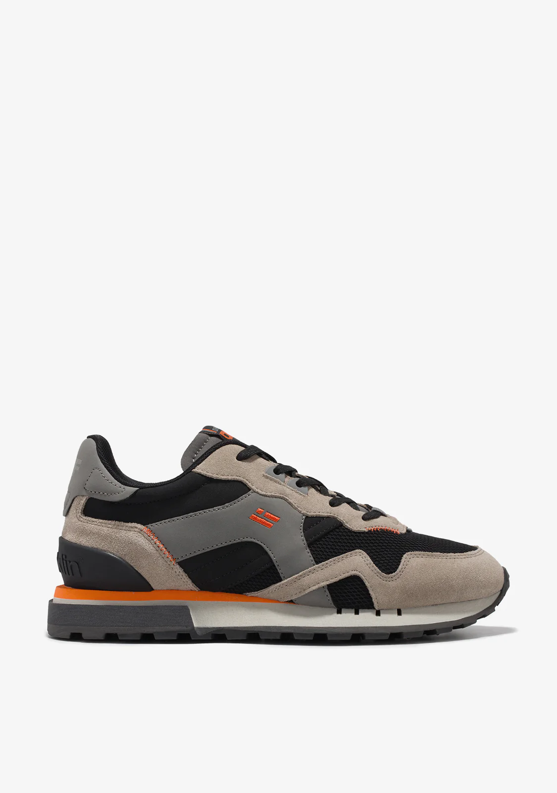 Zapatillas de Hombre en Oferta